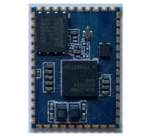 Q3034 Module